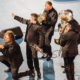 Gomalan Brass Quintet Cartagena 2