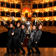 Gomalan Brass Quintet classical music