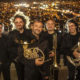 Gomalan Brass Quintet Cartagena