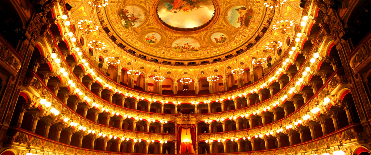 teatro la fenice venezia italiano theatre italian music